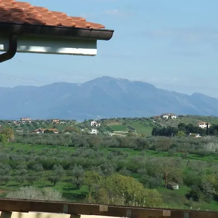 Great View Nearby Rome アパート *