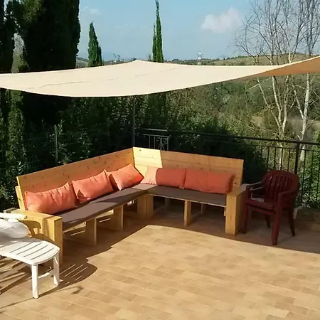 Great View Nearby Rome *