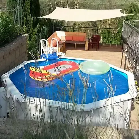 Great View Nearby Rome